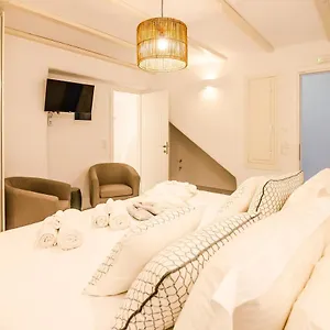 Eden View & 3*, Platys Gialos (Mykonos) Greece