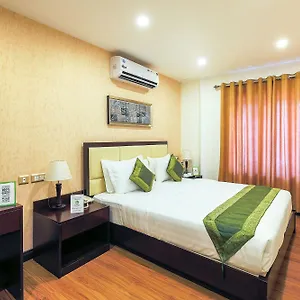 Hotel Treebo Trend Adrak, Thiruvananthapuram