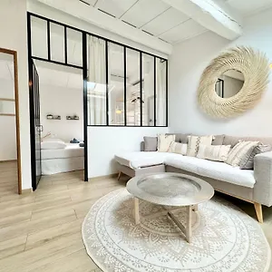 Cosy 3 Pieces Vieil Proche Port Vauban , Antibes France