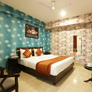 Mayank Plaza-near Igi Airport Terminal-3 3* Neu-Delhi