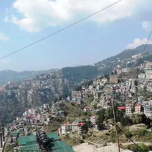 View 2* Shimla