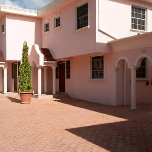 Sandy Bliss , Saint James Barbados