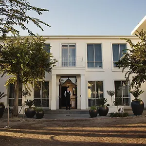 The Manor House At The Queen Victoria By Newmark 5*, Cape Town South Africa