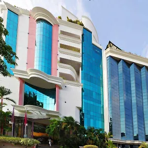 Hotel Residency Tower, Thiruvananthapuram