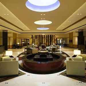 Hotel Hyatt Regency Trivandrum, Thiruvananthapuram