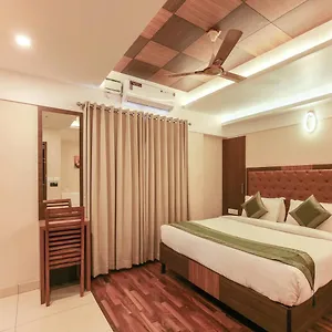 Hotel Treebo Goodland Residency, Thiruvananthapuram