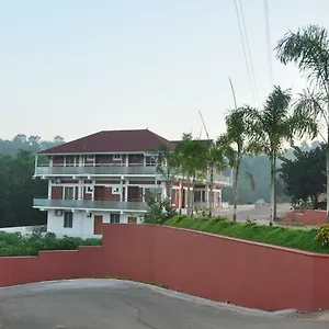 Ośrodek wypoczynkowy Indimasi - Ayurveda & Healing Village, Thiruvananthapuram