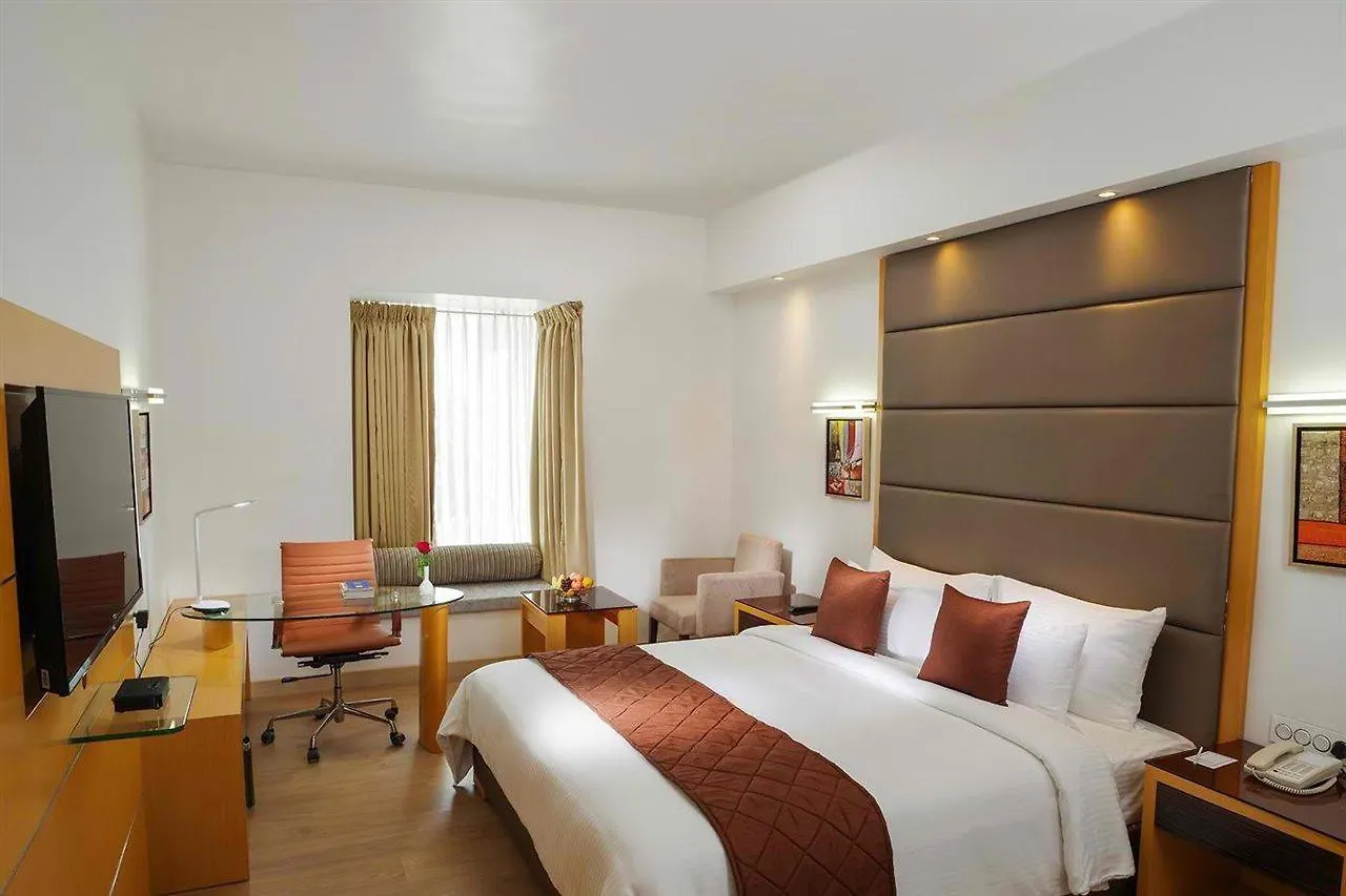 The Central Residency Thiruvananthapuram